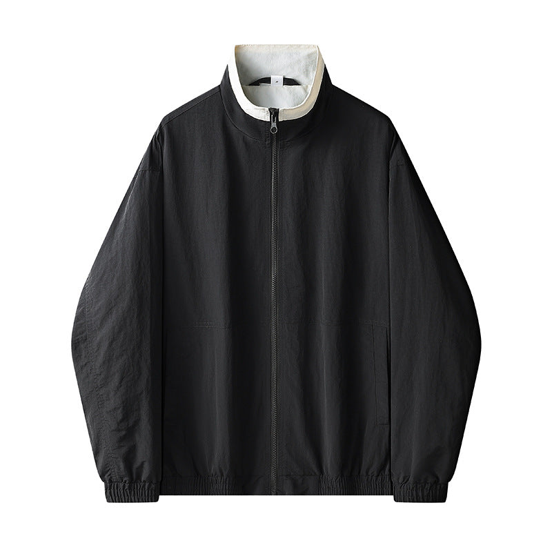 Damen Sportliche Übergangsjacke