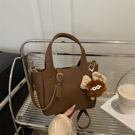 Damen elegante Handtasche Nord Taschen