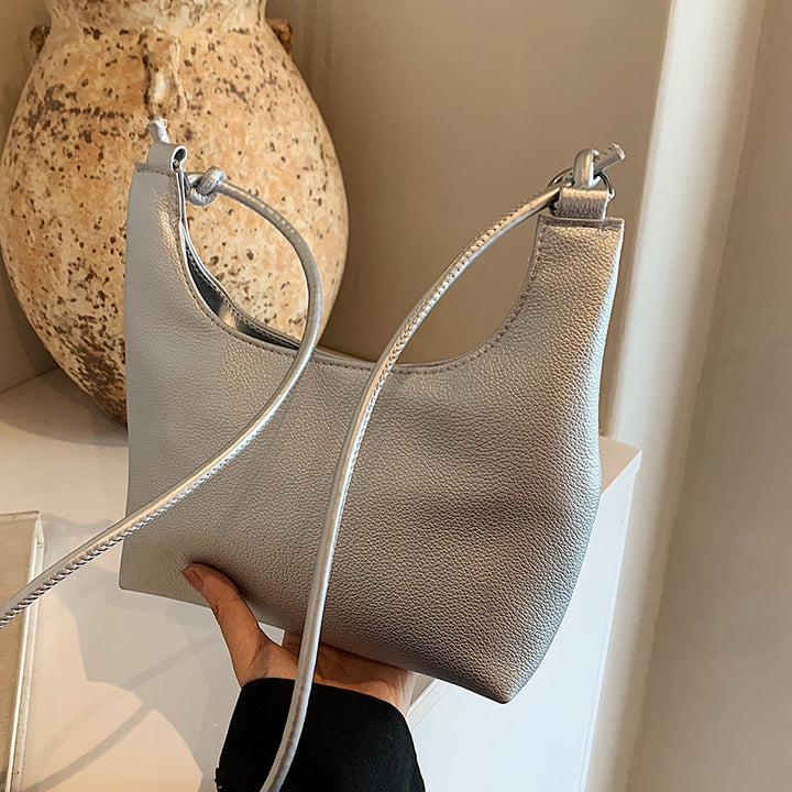 Damen Hobo-Tasche mit elegantem Design und verstellbarem Schulterriemen Nord Taschen