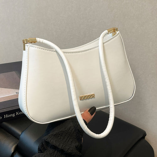 Damen elegante Handtasche mit hochwertiger Kunstleder-Oberfläche Nord Taschen