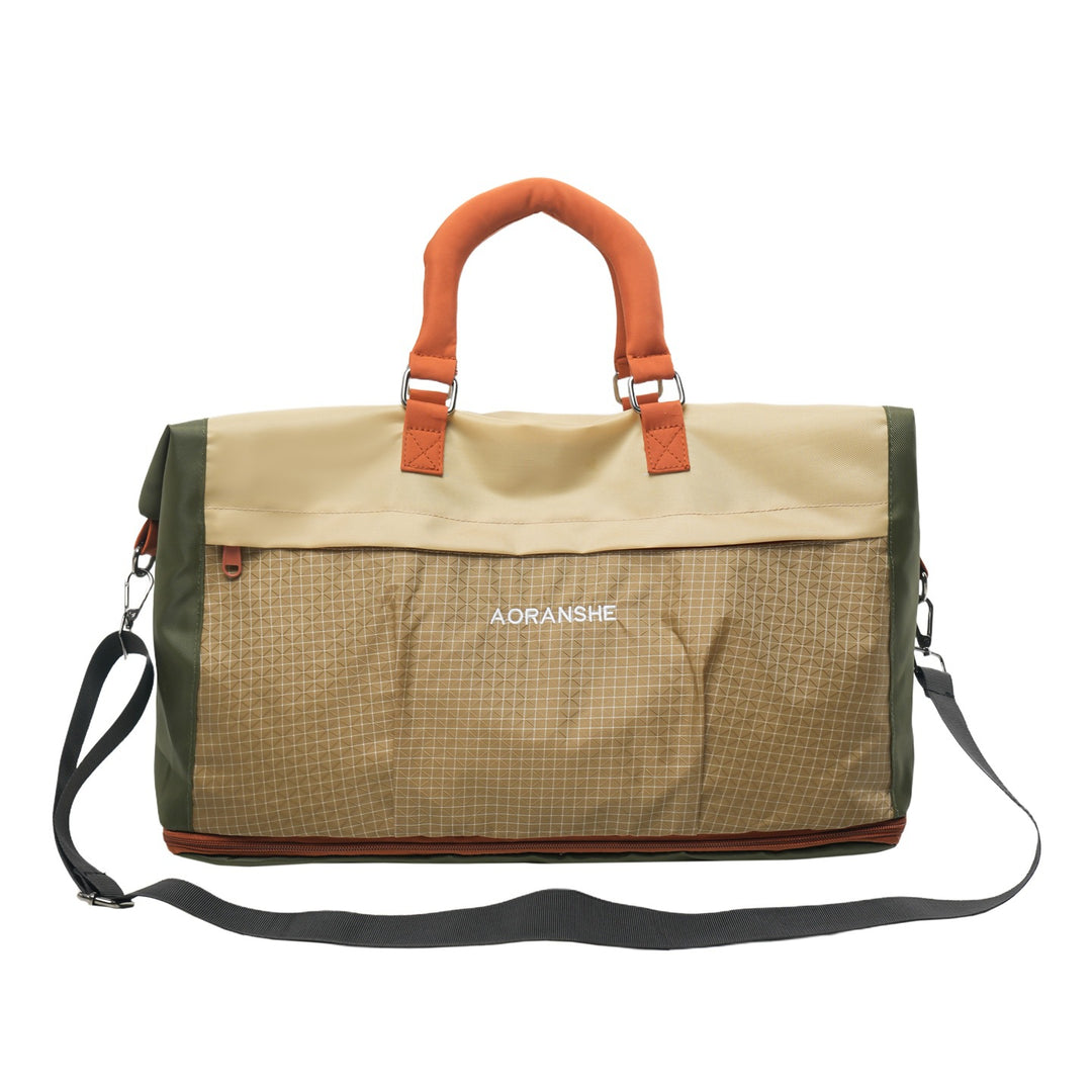 Damen Sporttasche mit ergonomischem Tragesystem und vielseitigen Fächern Nord Taschen