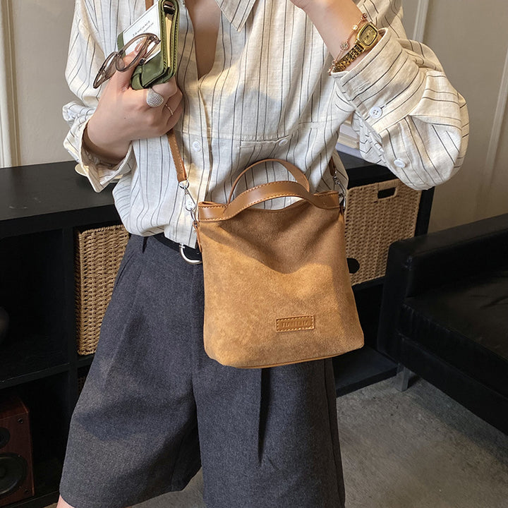 Damen Mini Umhängetasche mit handlichem Design Nord Taschen