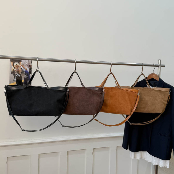 Damen Shopper-Tasche Nord Taschen