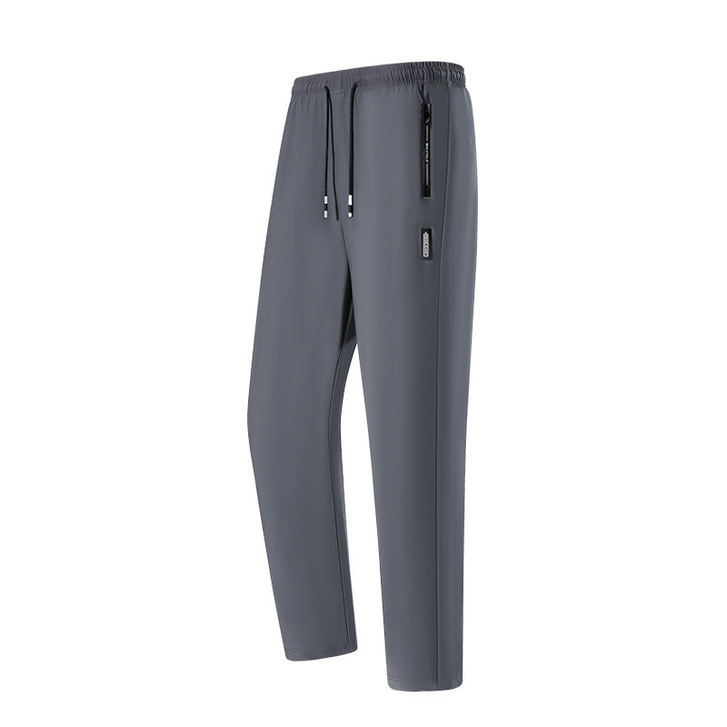 Herren Komfortable Sporthose Nord Taschen