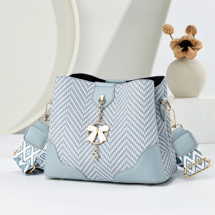 Damen Handtasche Nord Taschen