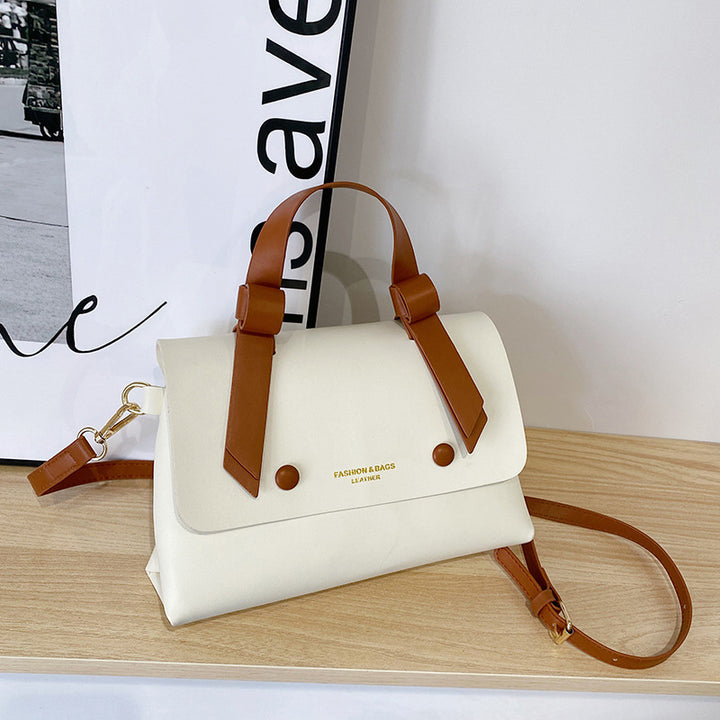 Damen multifunktionale Handtasche mit umstellbarem Tragegurt Nord Taschen