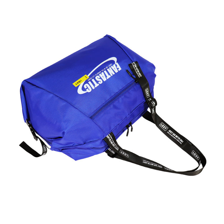 Damen Sporttasche mit innovativem Fächersystem Nord Taschen