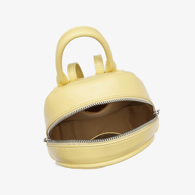 Damen Rucksacktasche mit modernem Design und hochwertigen Materialien Nord Taschen