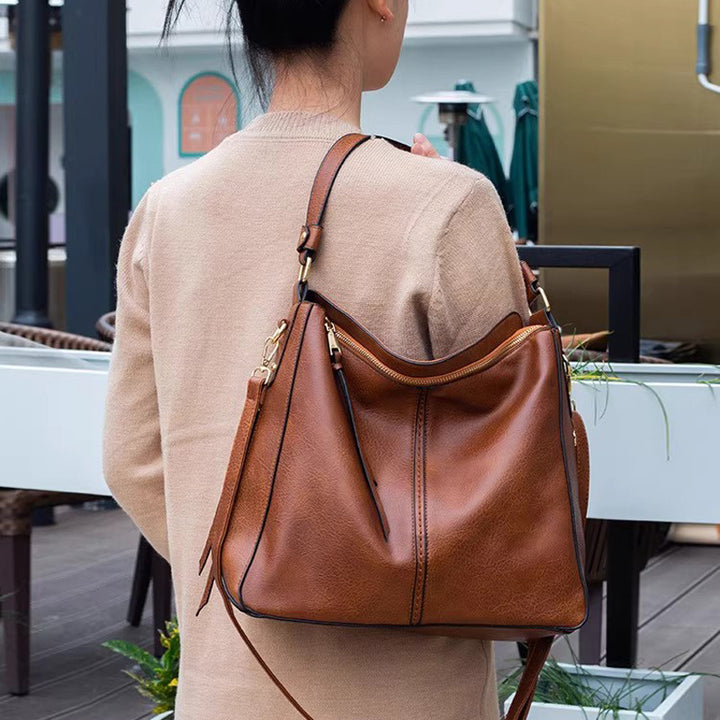 Damen Designer Umhängetasche Nord Taschen