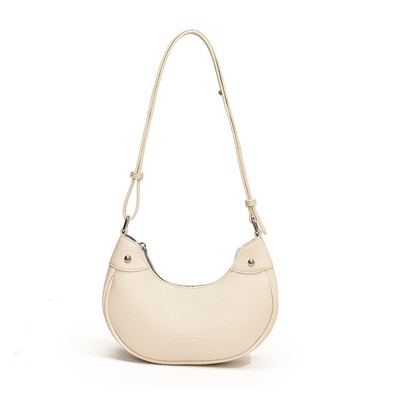 Damen modische Umhängetasche mit eleganter Form Nord Taschen