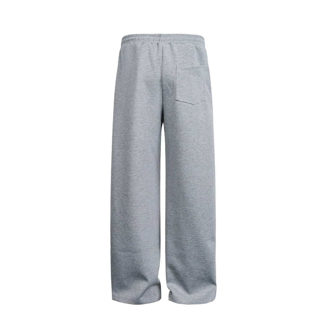 Damen Cropped-Relax-Hose Nord Taschen