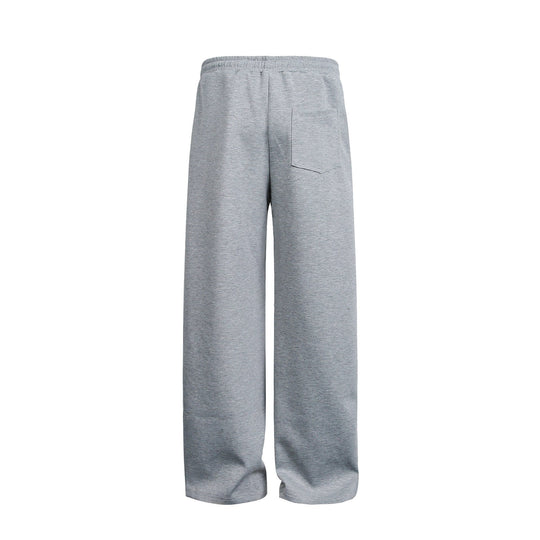 Damen Cropped-Relax-Hose Nord Taschen