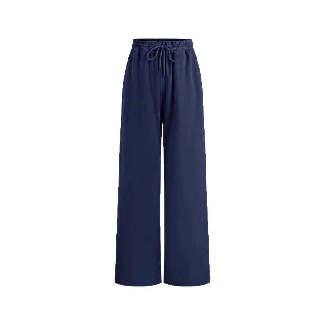 Damen Freizeithose Nord Taschen