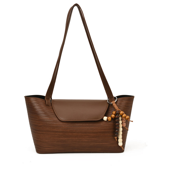 Damen stilvolle Tragetasche mit einzigartigem Design Nord Taschen