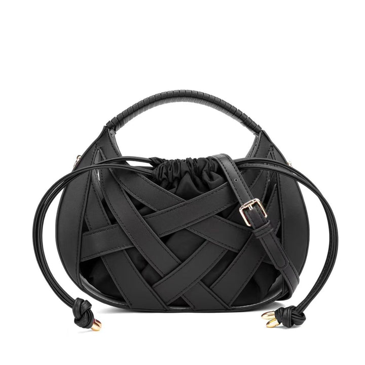 Damen Designer Handtasche Nord Taschen