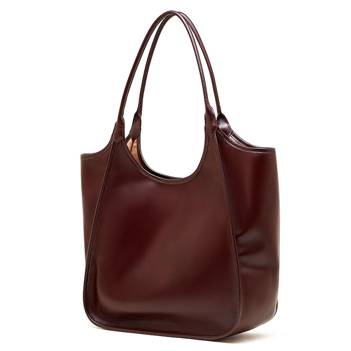 Damen eleganter und geräumiger Shopper Nord Taschen