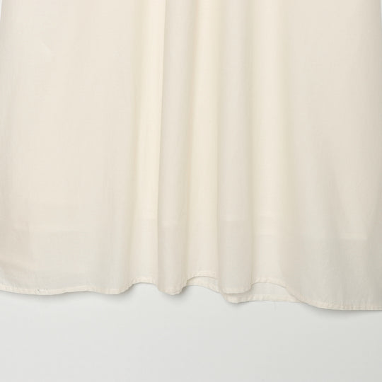 Damen Besticktes Kaftankleid mit V-Ausschnitt und weiten Fledermausärmeln Nord Taschen