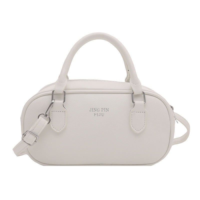 Damen elegante Handtasche im minimalistischen Design Nord Taschen