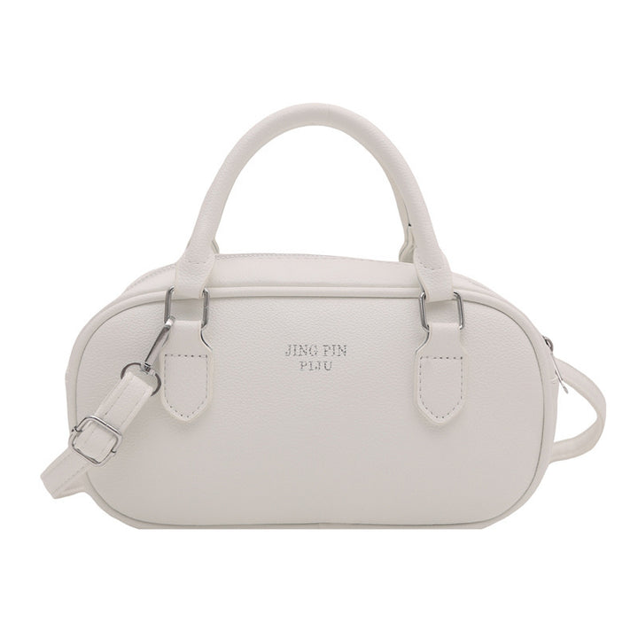 Damen elegante Handtasche im minimalistischen Design Nord Taschen