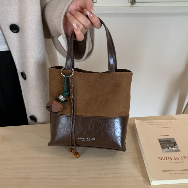 Damen elegante und multifunktionale Handtasche Nord Taschen