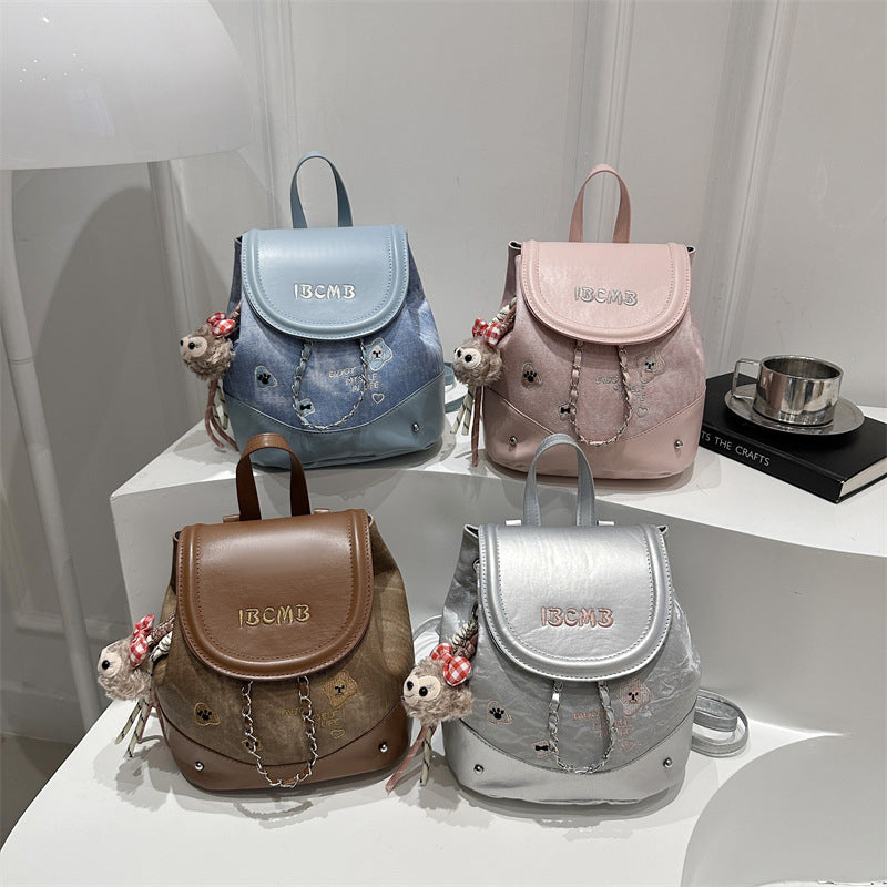 Damen Rucksack Nord Taschen