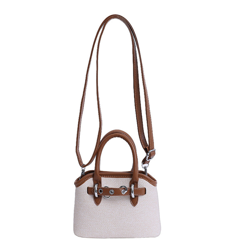 Damen Mini-Tasche mit verstellbarem Schulterriemen Nord Taschen