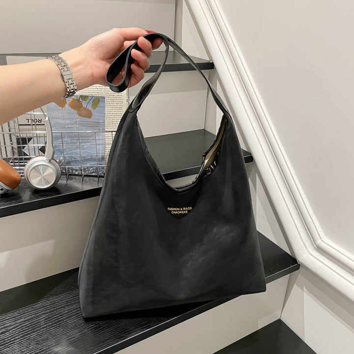 Damen lässige stilvolle Schultertasche Nord Taschen