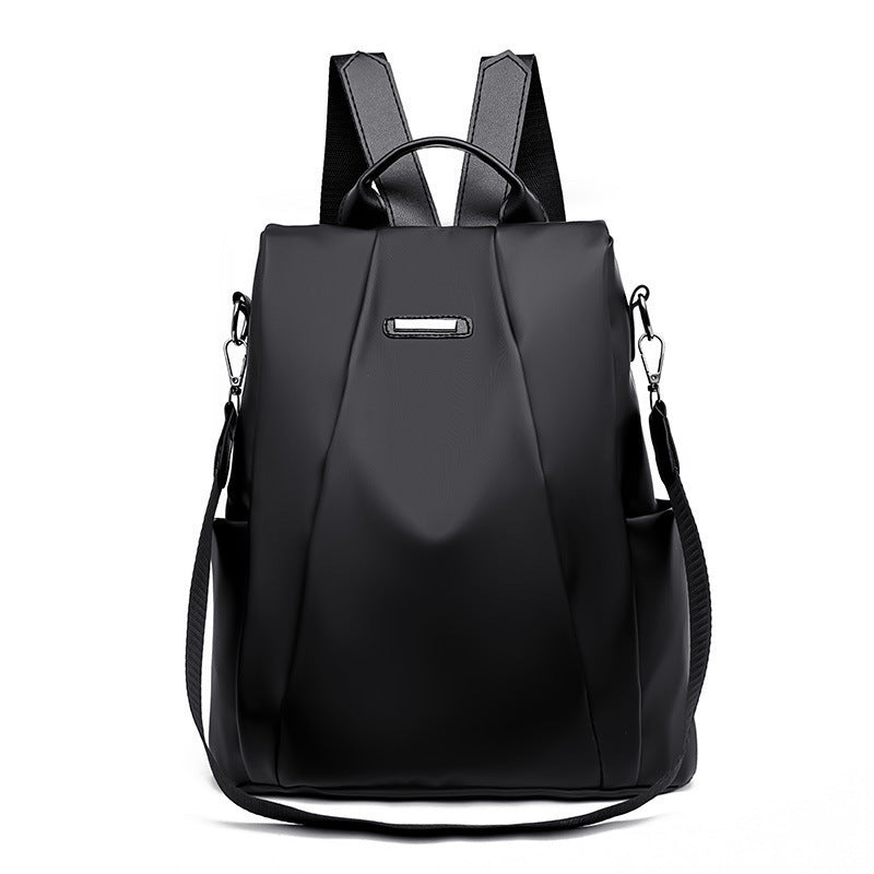 Damen modischer Rucksack mit vielen Fächern Nord Taschen