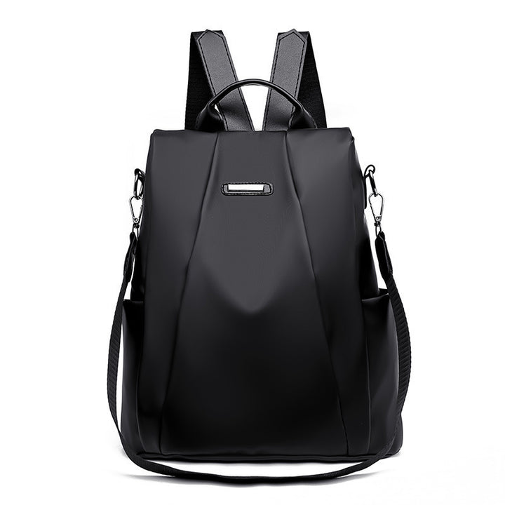 Damen modischer Rucksack mit vielen Fächern Nord Taschen