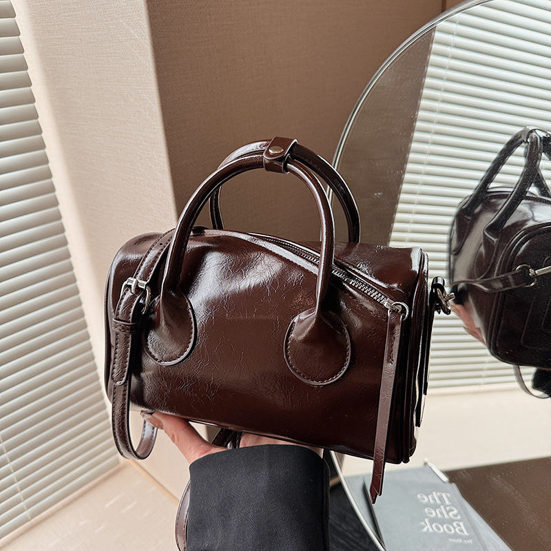 Damen Handtasche im modernen, eleganten Design Nord Taschen