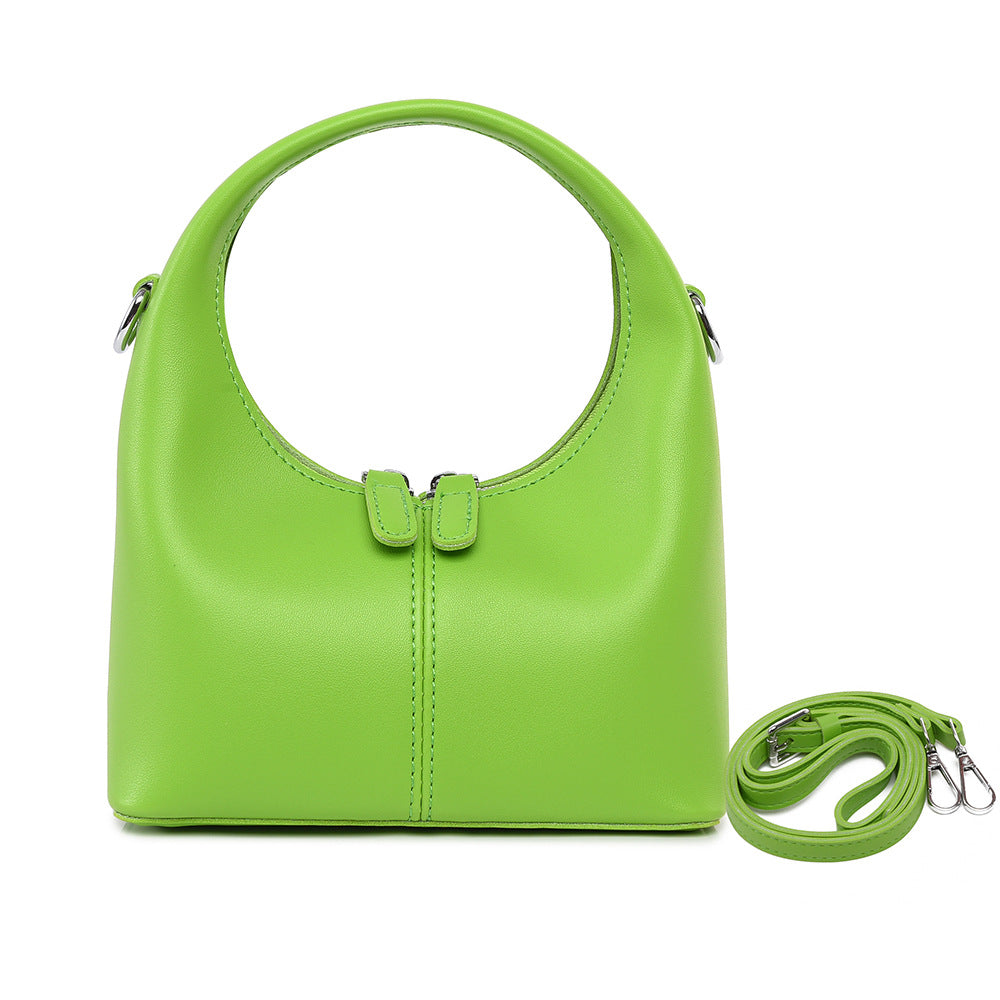 Damen elegante Mini-Umhängetasche Nord Taschen