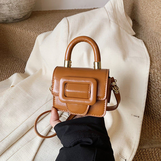 Damen Mini-Kulturbeutel mit elegantem Design Nord Taschen