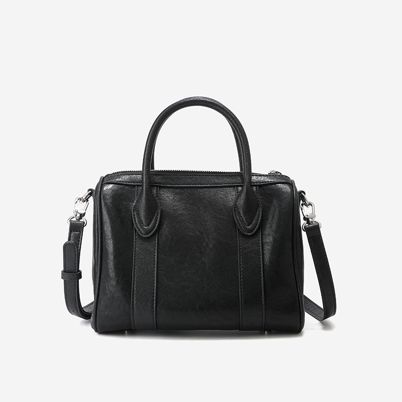 Damen modische Handtasche mit abnehmbarem Schulterriemen Nord Taschen