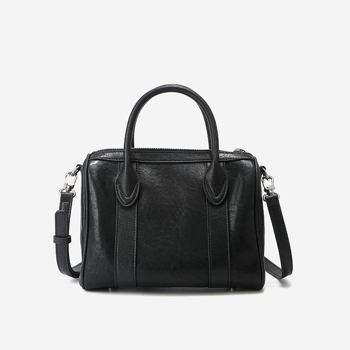 Damen modische Handtasche mit abnehmbarem Schulterriemen Nord Taschen