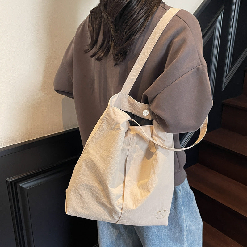 Damen Shopper-Tasche mit praktischem und geräumigem Design Nord Taschen