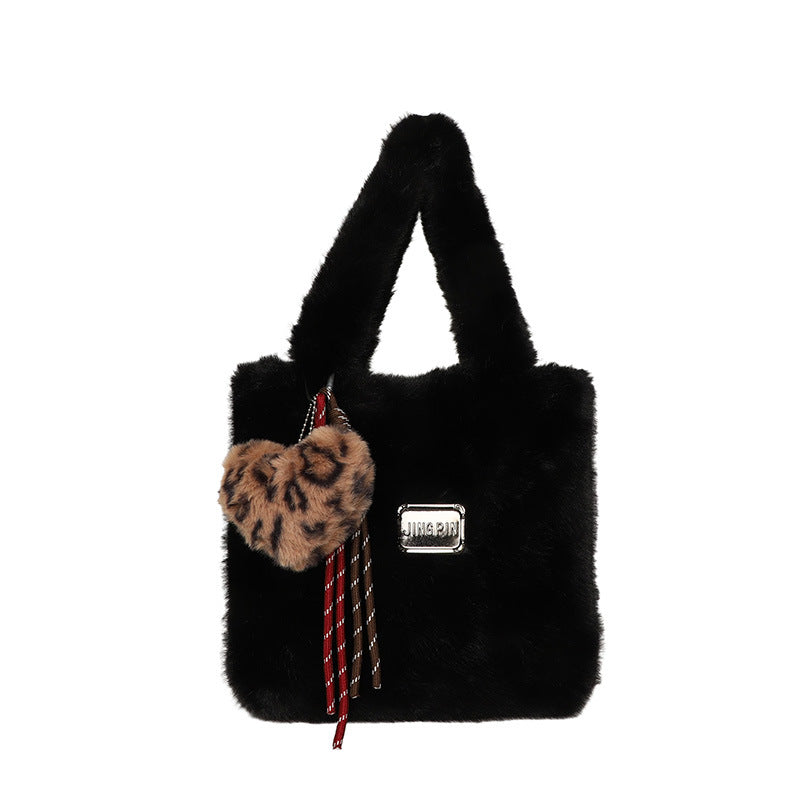 Damen Glamouröse Handtasche Nord Taschen