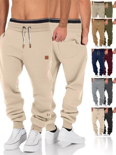 Bequeme Jogginghose Herren Sport
