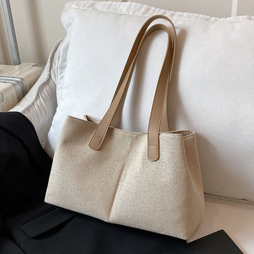 Damen elegante Einkaufstasche Nord Taschen