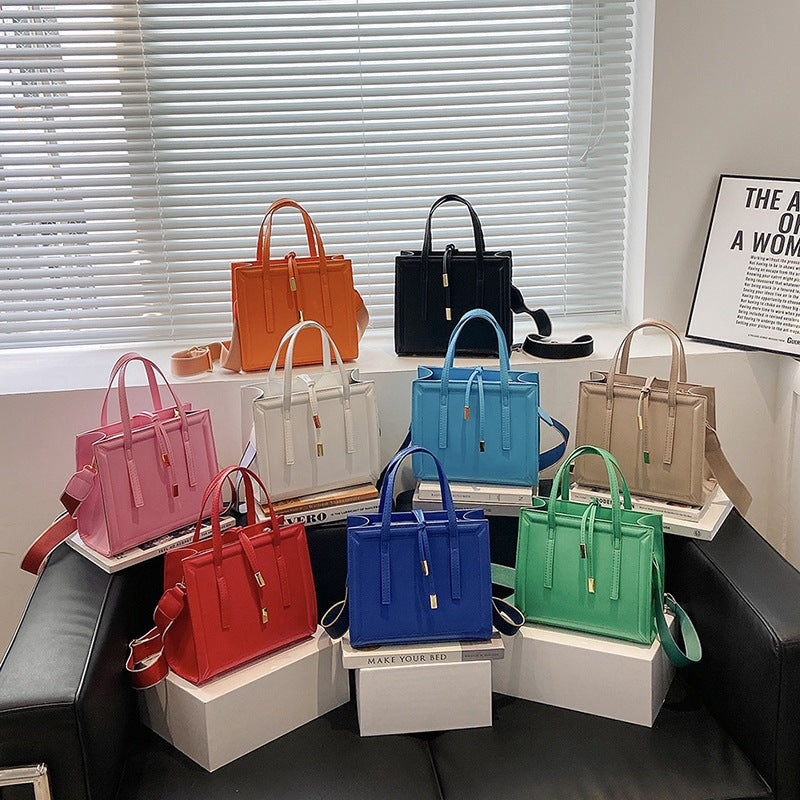 Damen Handtasche Nord Taschen