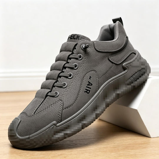 Herren Sportliche und Bequeme Sneakers mit Ergonomischer Dämpfung Nord Taschen