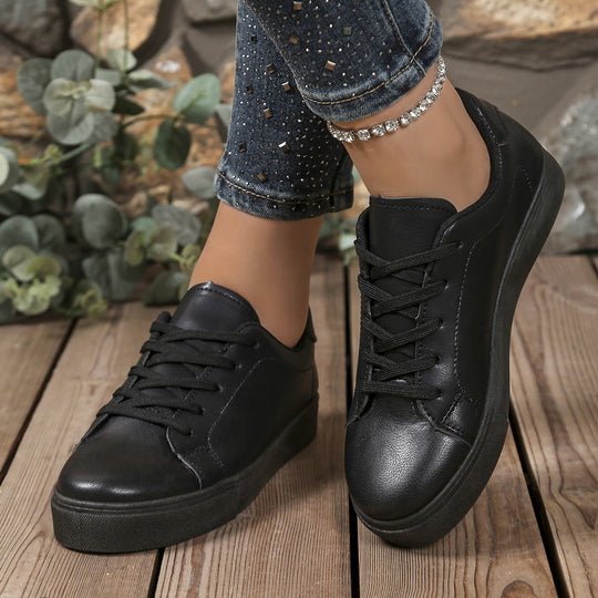 Damen Sneakers mit dämpfender Sohle und klassischem Design Nord Taschen