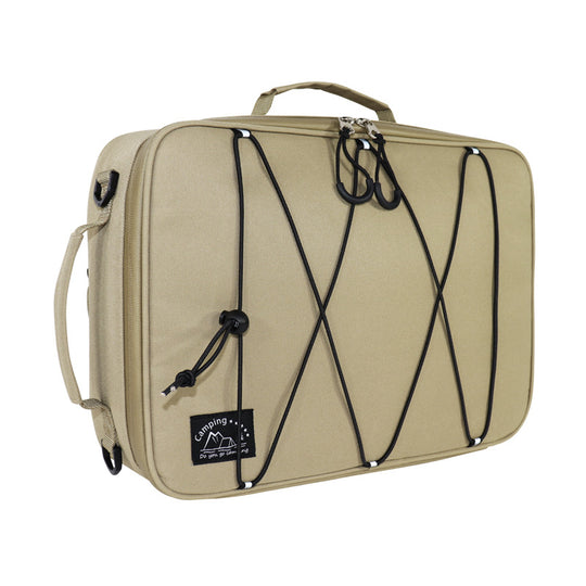 Damen Laptop-Tasche mit elastischem Befestigungssystem und verstärktem Innenraum Nord Taschen