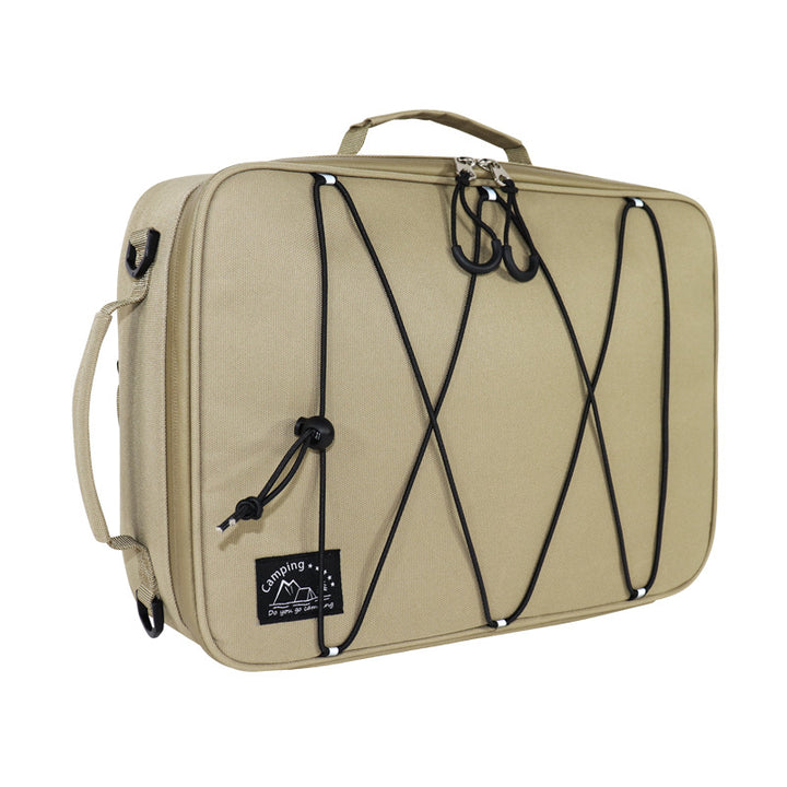Damen Laptop-Tasche mit elastischem Befestigungssystem und verstärktem Innenraum Nord Taschen