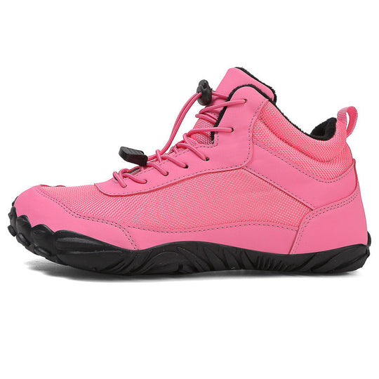 Damen Multifunktionale Outdoor-Sneaker mit rutschfester Sohle und atmungsaktiver Mesh-Oberfläche Nord Taschen