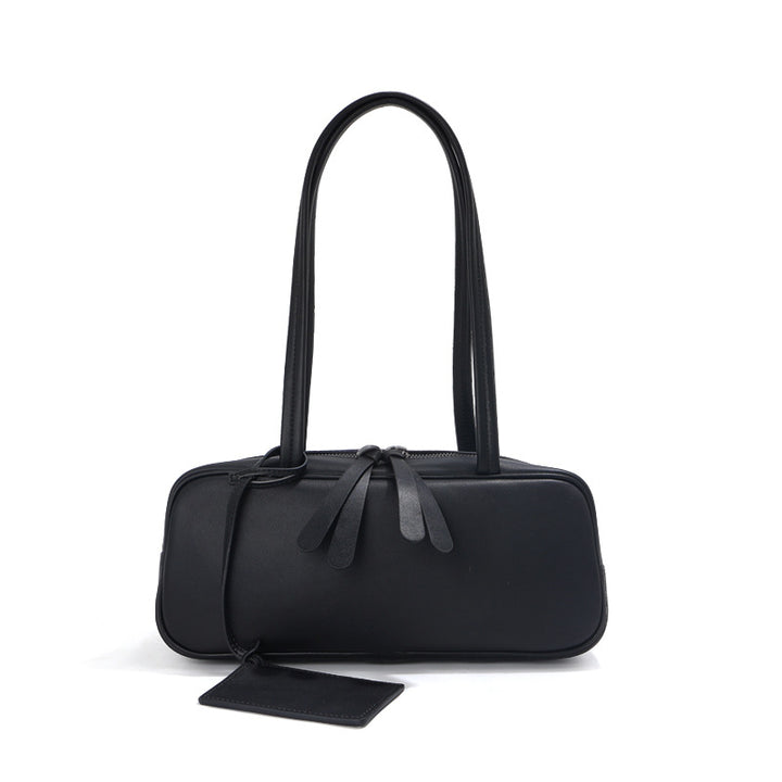 Damen elegante Schultertasche mit raffiniertem Design Nord Taschen