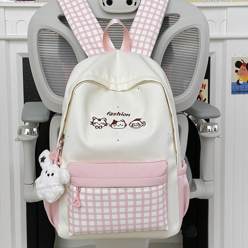 Damen modischer Rucksack Nord Taschen