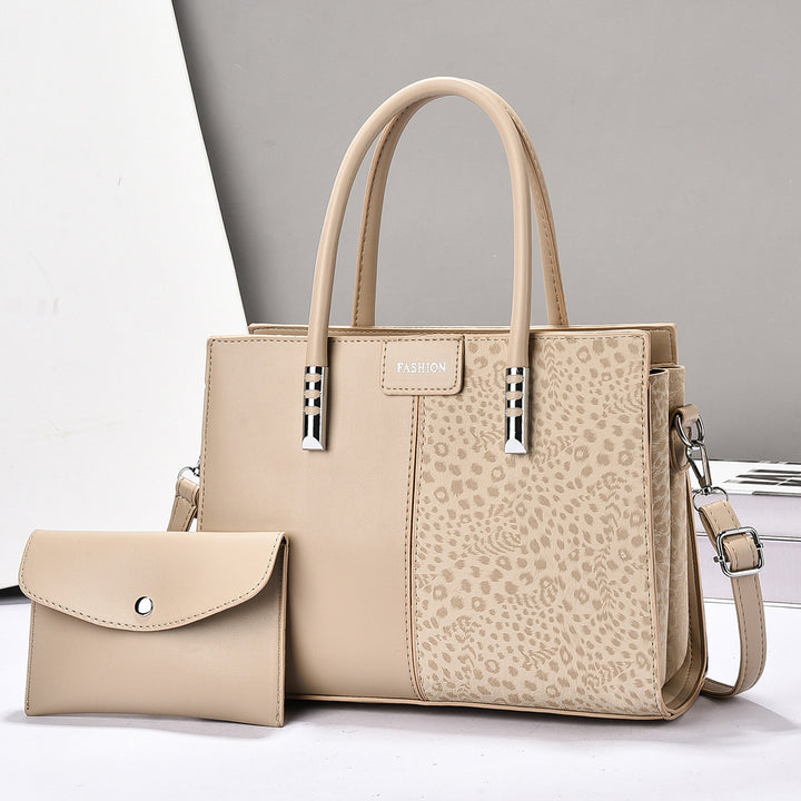Damen Designer Handtasche Nord Taschen