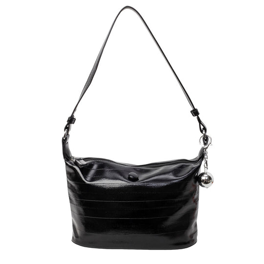 Damen Handtasche im eleganten Wellen-Design | Nord Taschen