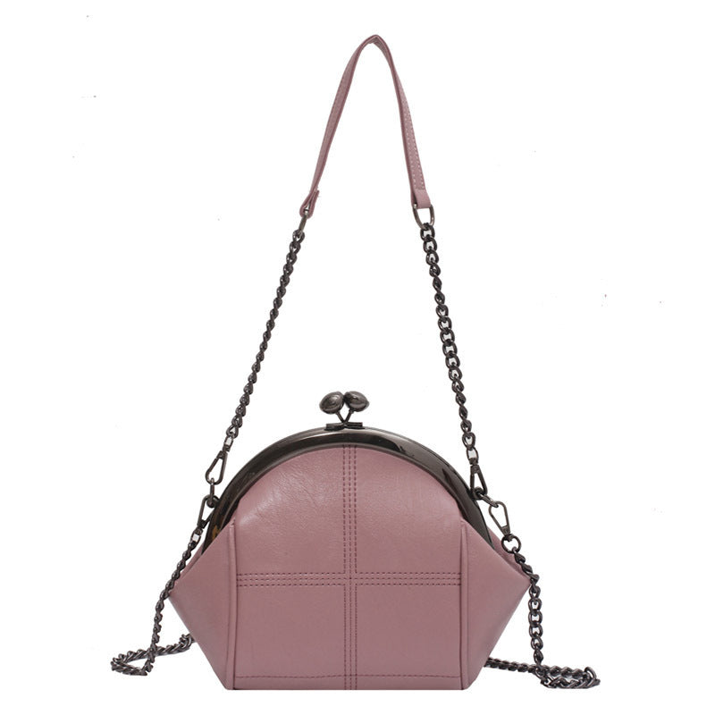 Damen Designer-Handtasche im Vintage-Stil Nord Taschen