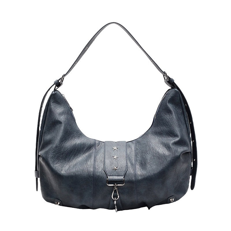 Nord Taschen | Handbag School Satchel in Leather
